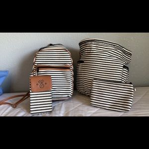 Thirty One 31 Crossbody Thermal ONLY